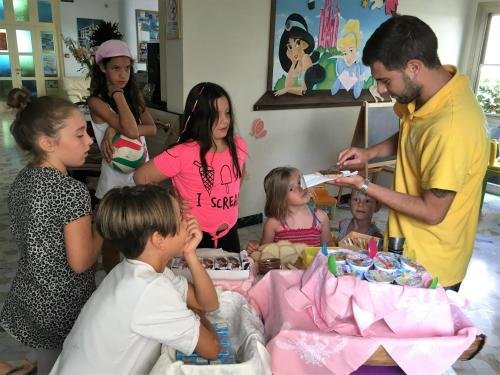 Фото Hotel San Marino