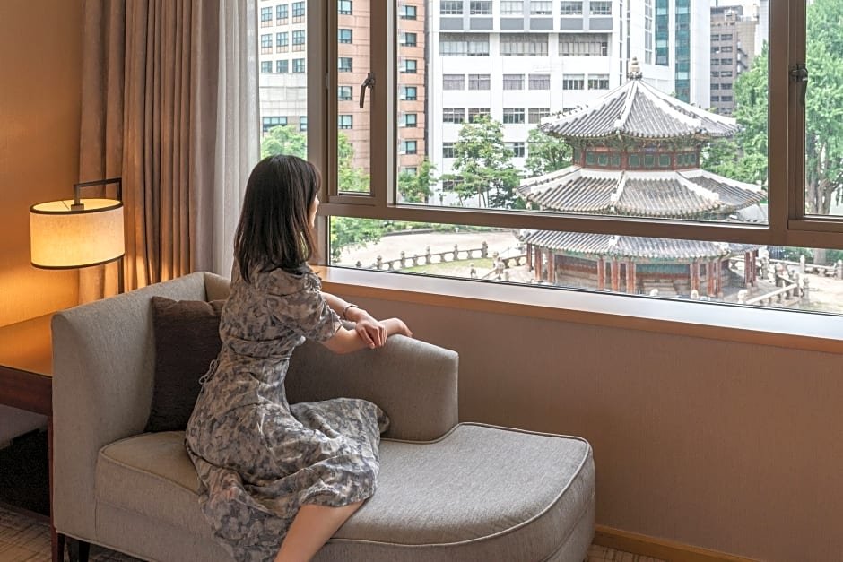Фото The Westin Josun Seoul