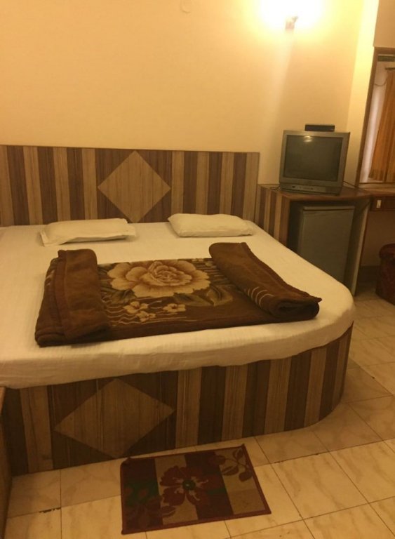 Фото Hotel India International Deluxe