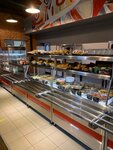 Корпус 27 (Nizhnyaya Syromyatnicheskaya Street, 11к27), canteen