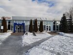 Вектор (Serafimovicha Street, 75), car service, auto repair