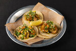 Curry Up Now (California, County of Contra Costa, San Ramon) ، ملهى ليلي