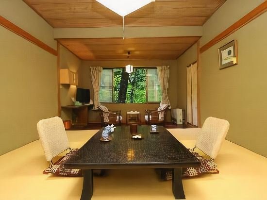 Фото Shiotsubo Onsen Hotel