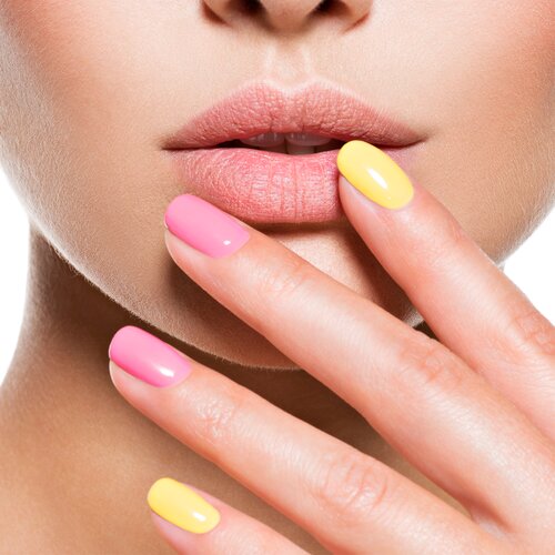 Estudio de manicura Odnoton, , foto