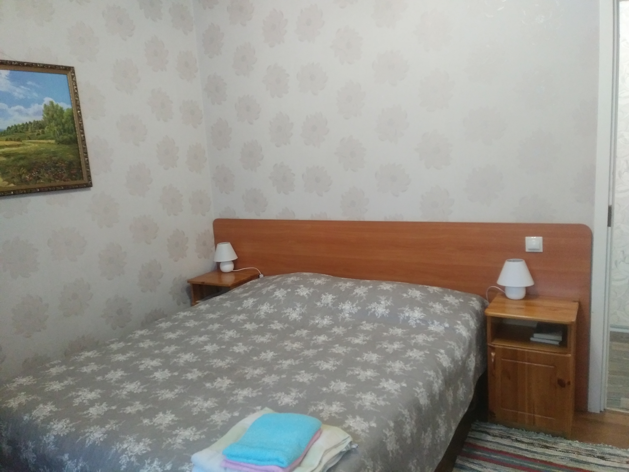 Фото Рантатало