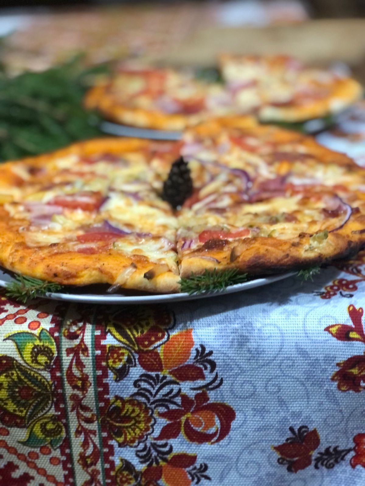 Фото Старсподворье