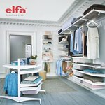 Elfa (Velikaya Street, 22с4), custom furniture