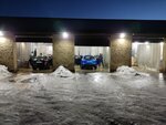 Blesk (Sapyornaya Street, 65А), lavado de coches