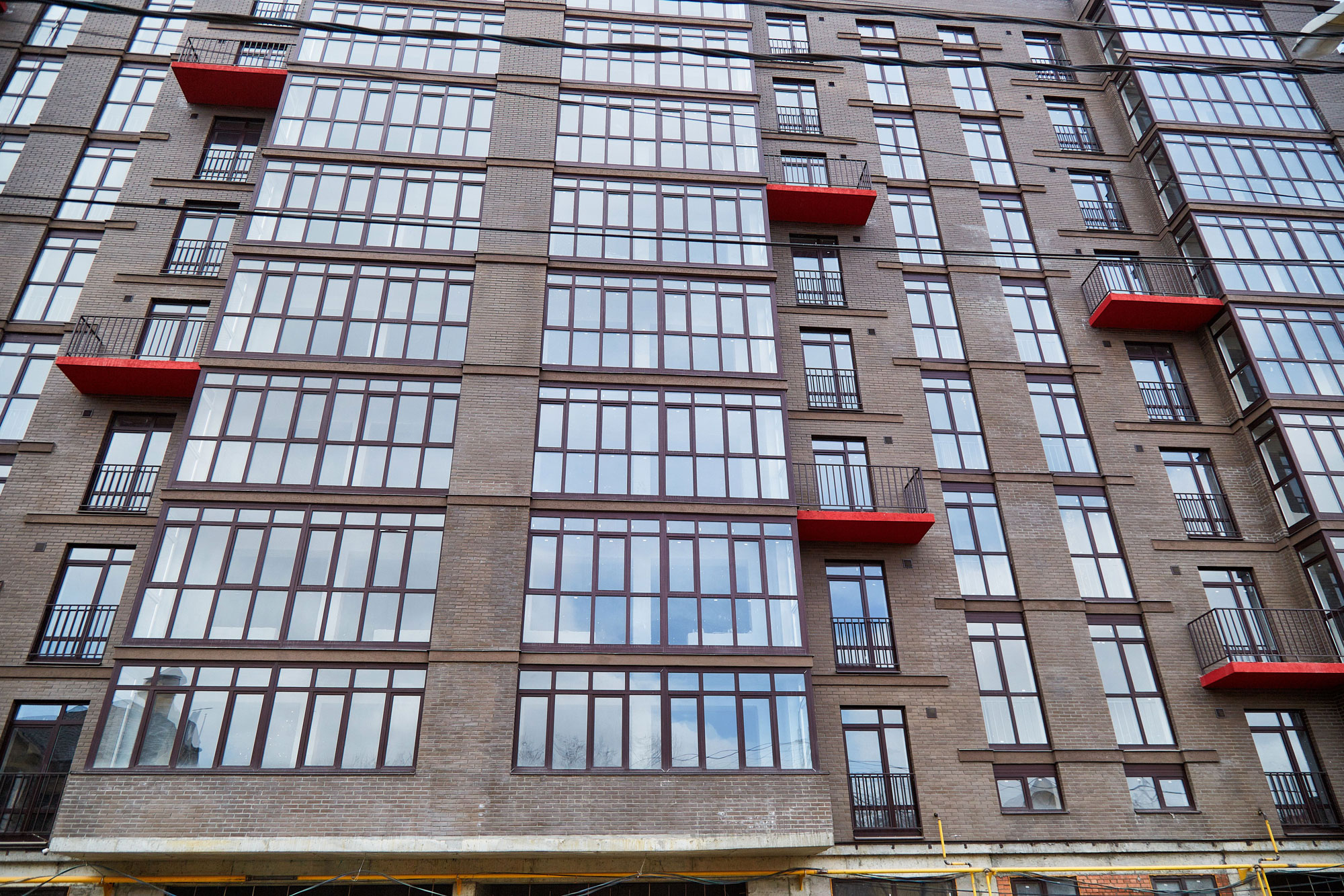 Фото Уютный дом на улице Декабристов 36/1