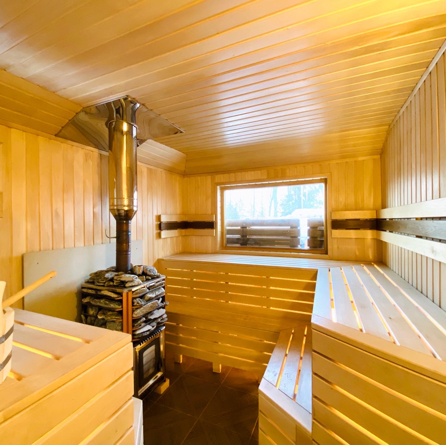 Фото Черника Хаус