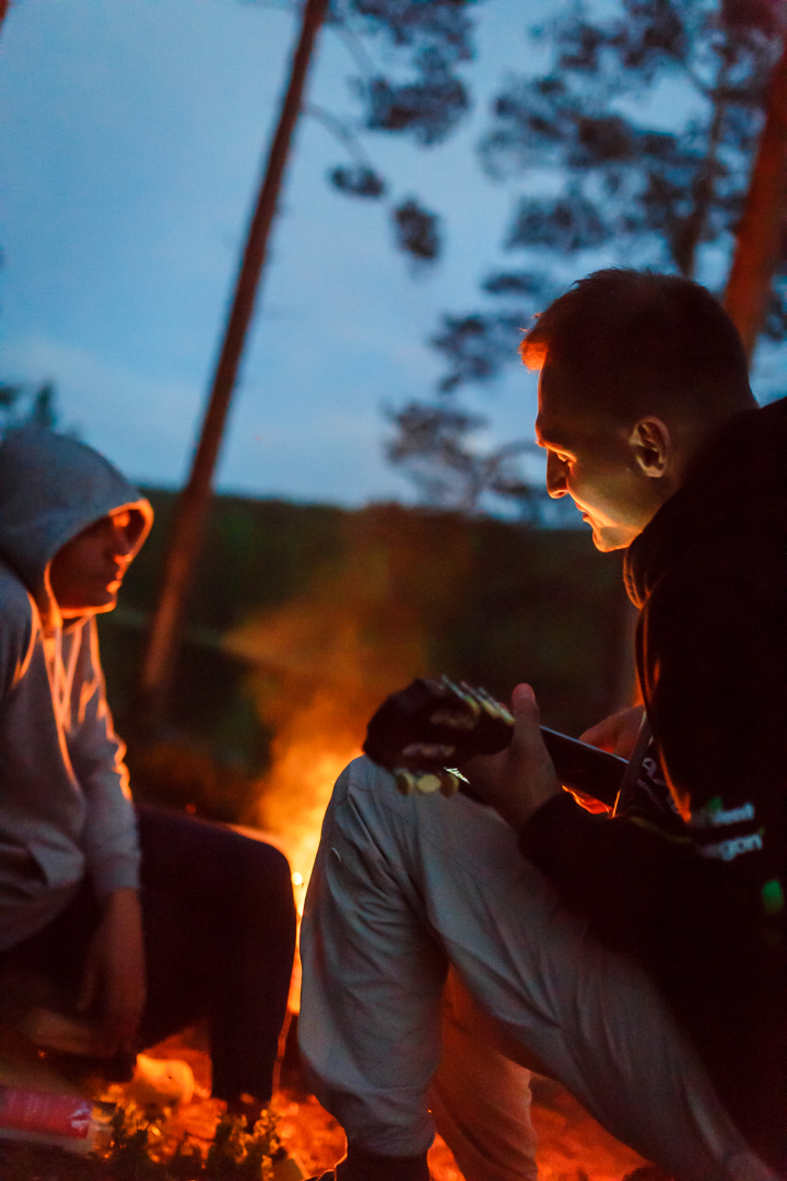 Фото Смородина