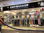 Empireshop (Nagatinskaya Street, 16), clothing store