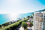 ЖК Посейдон Poseidon (Mamaika Microdistrict, Krymskaya Street, 89), short-term housing rental