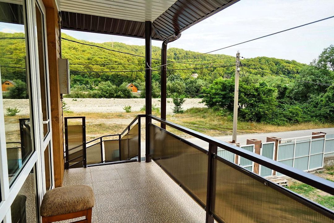 Фото Тихое место