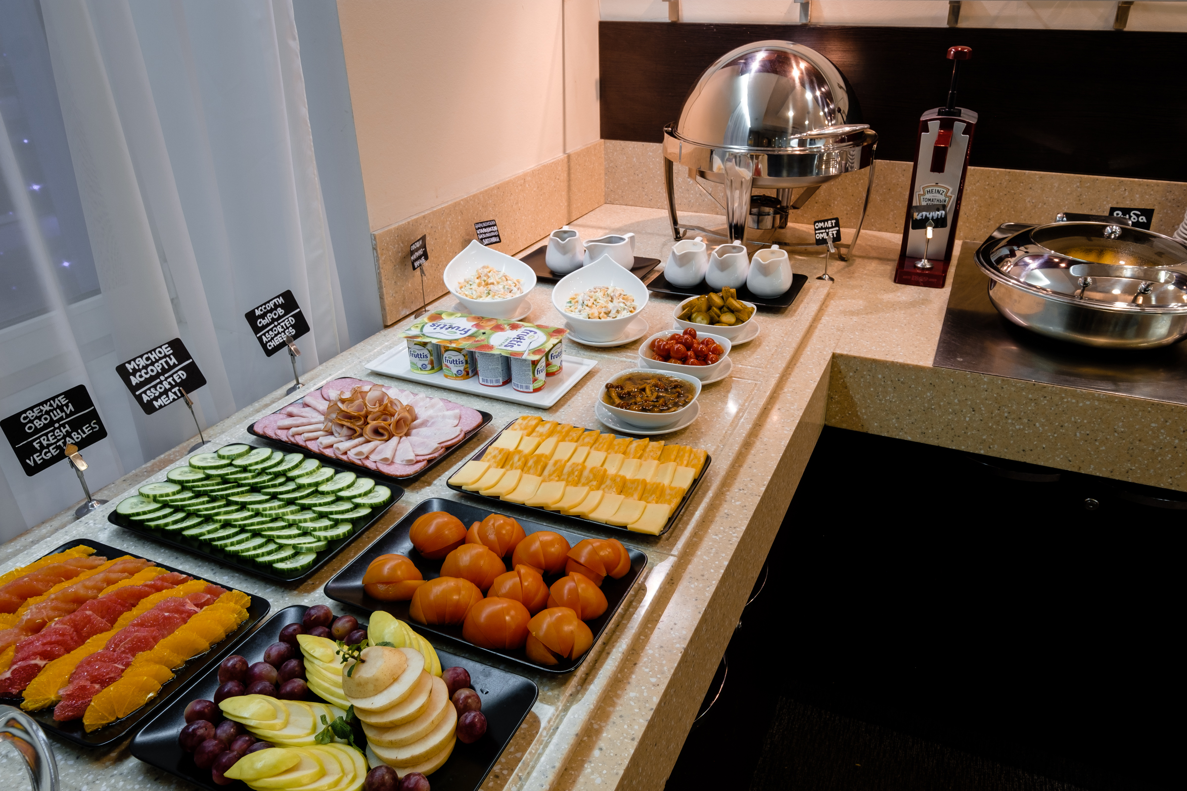 Фото Гранд Авеню by Usta Hotels