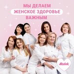 Medok (Mantulinskaya Street, 9к5) ، مركز طبي، عيادة