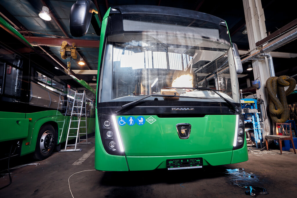 Car tachometers Sfera Kontrolya, Perm, photo