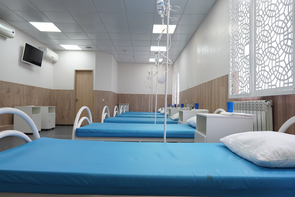 Bauer clinic ул калинина 169а фото