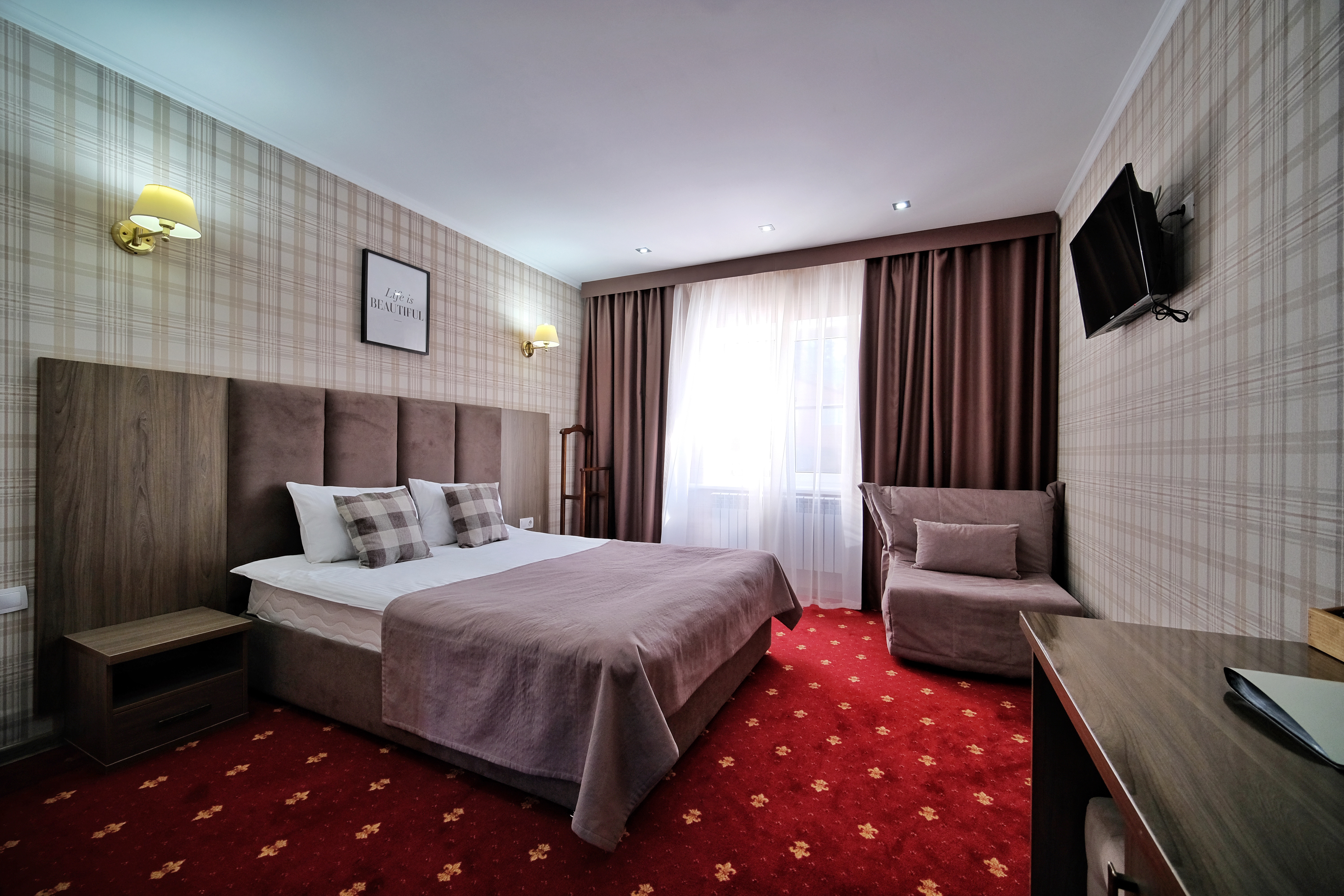 Фото Korona Архыз