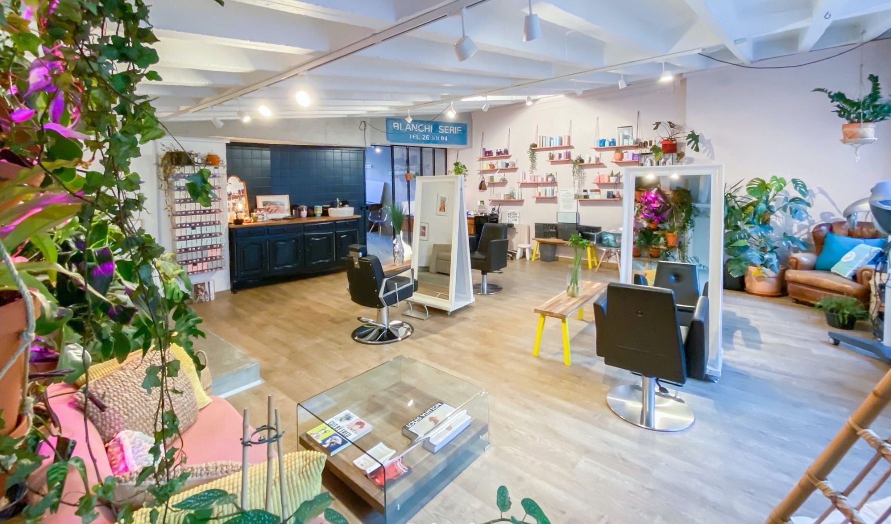 Le Loft Can-Can