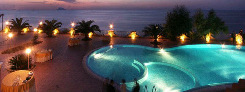 Гостиница Villaggio Marco Polo