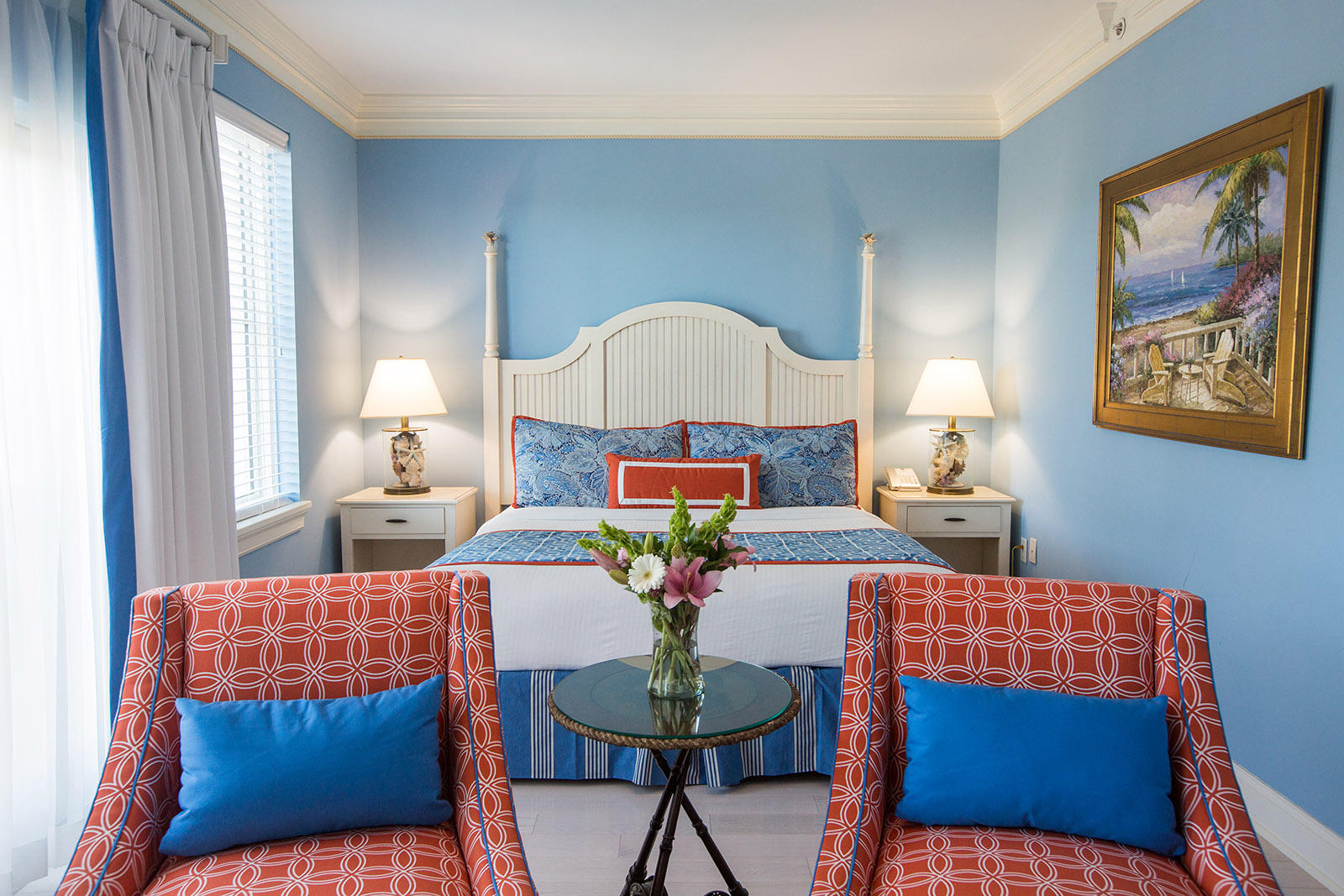 Фото The Beach Club at Charleston Harbor Resort and Marina