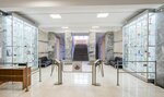 Institut razvitiya sambo im. A. A. Harlampieva (Energetichesky Drive, 3с2) ، نادي رياضي، مجموعة