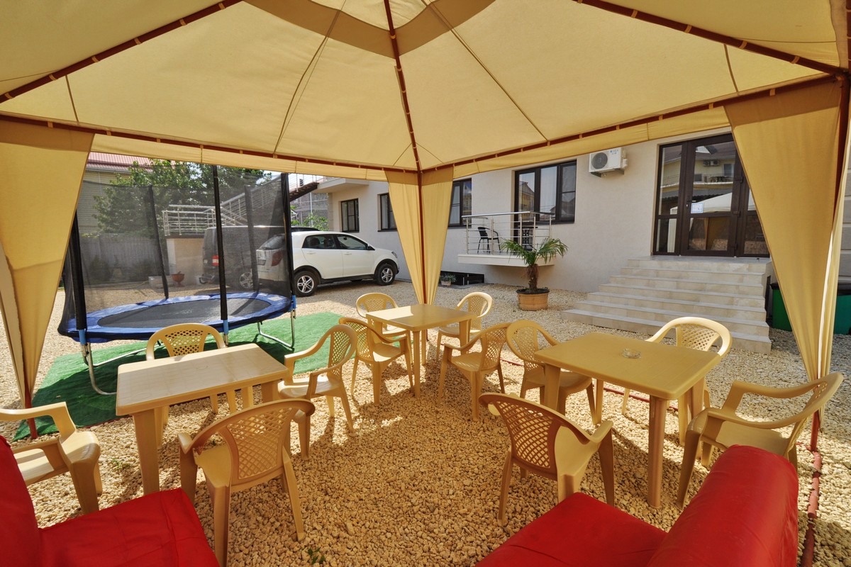 Фото Лазурный бриз