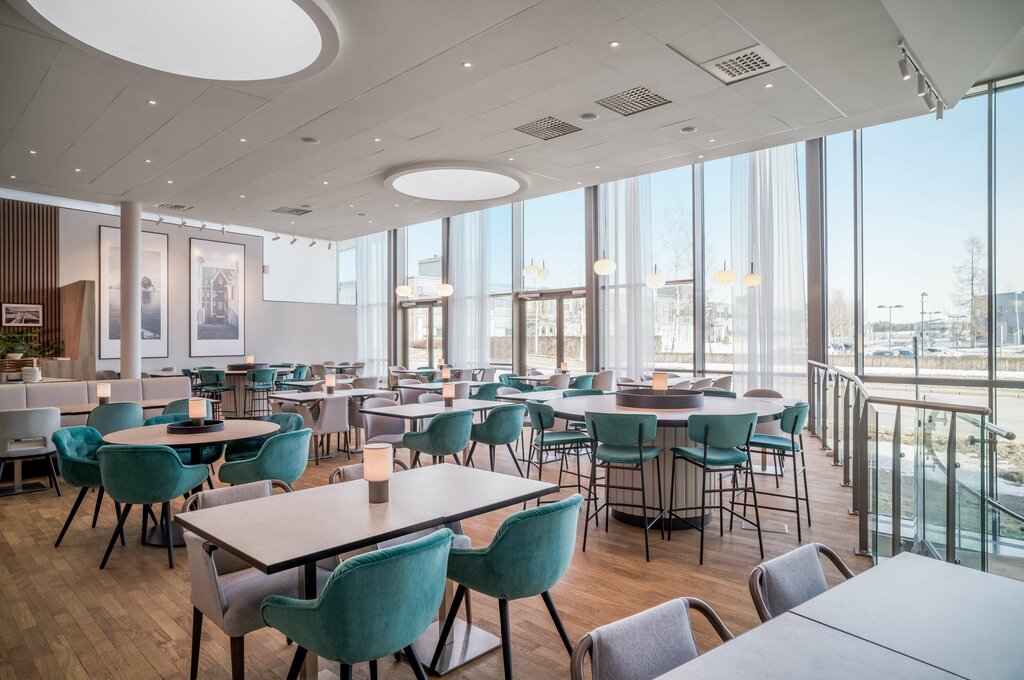 Hotel Radisson Hotel & Conference Centre Oslo Airport, Akershus, photo