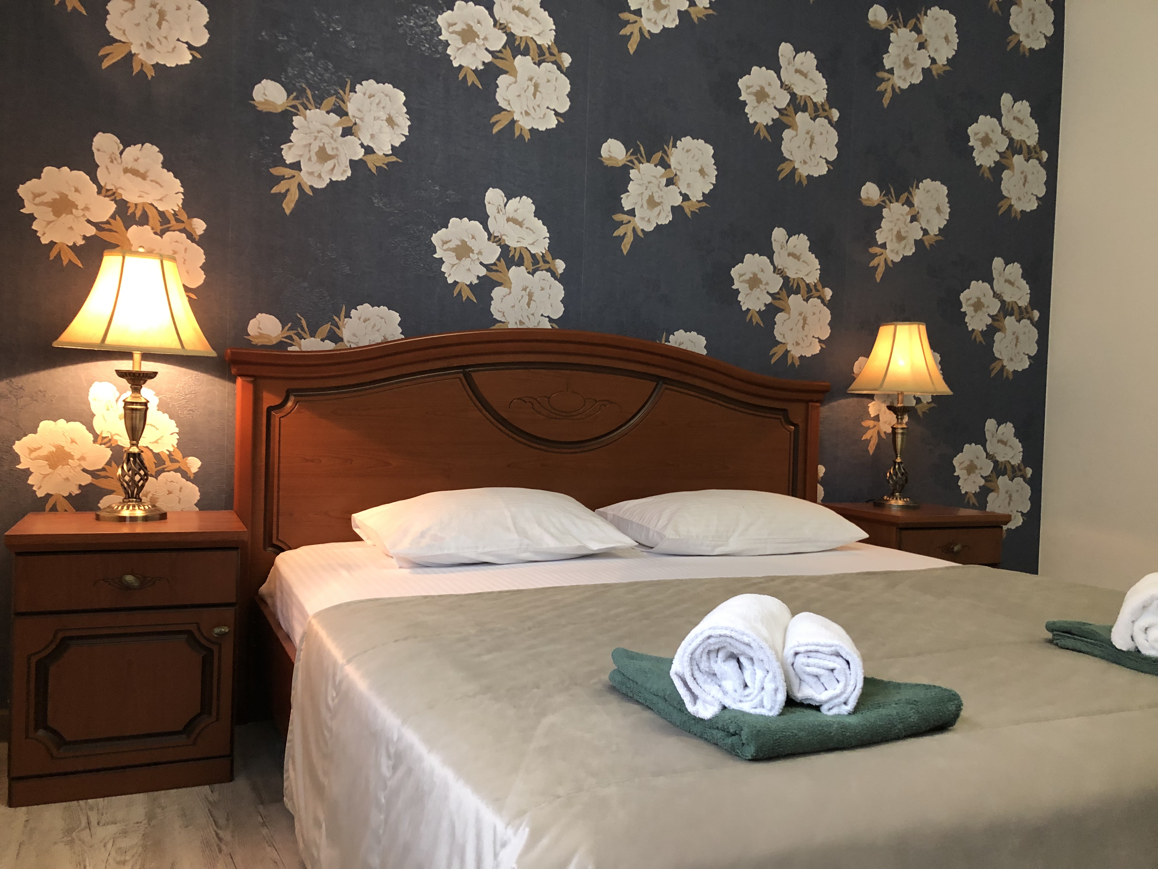 Фото Вилла Леона