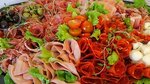 Ekershallen, Din Ica Supermarket (Ekersgatan 14, 70342 Эребру), магазин продуктов в Эребру