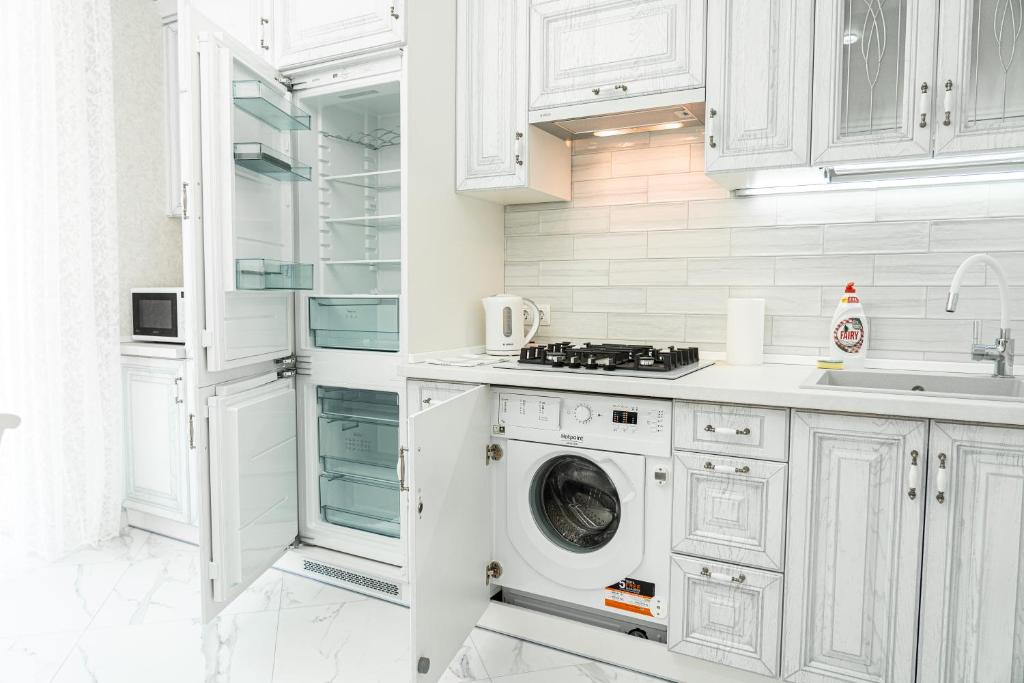 Фото Апартаменты Apartment Classic - 4