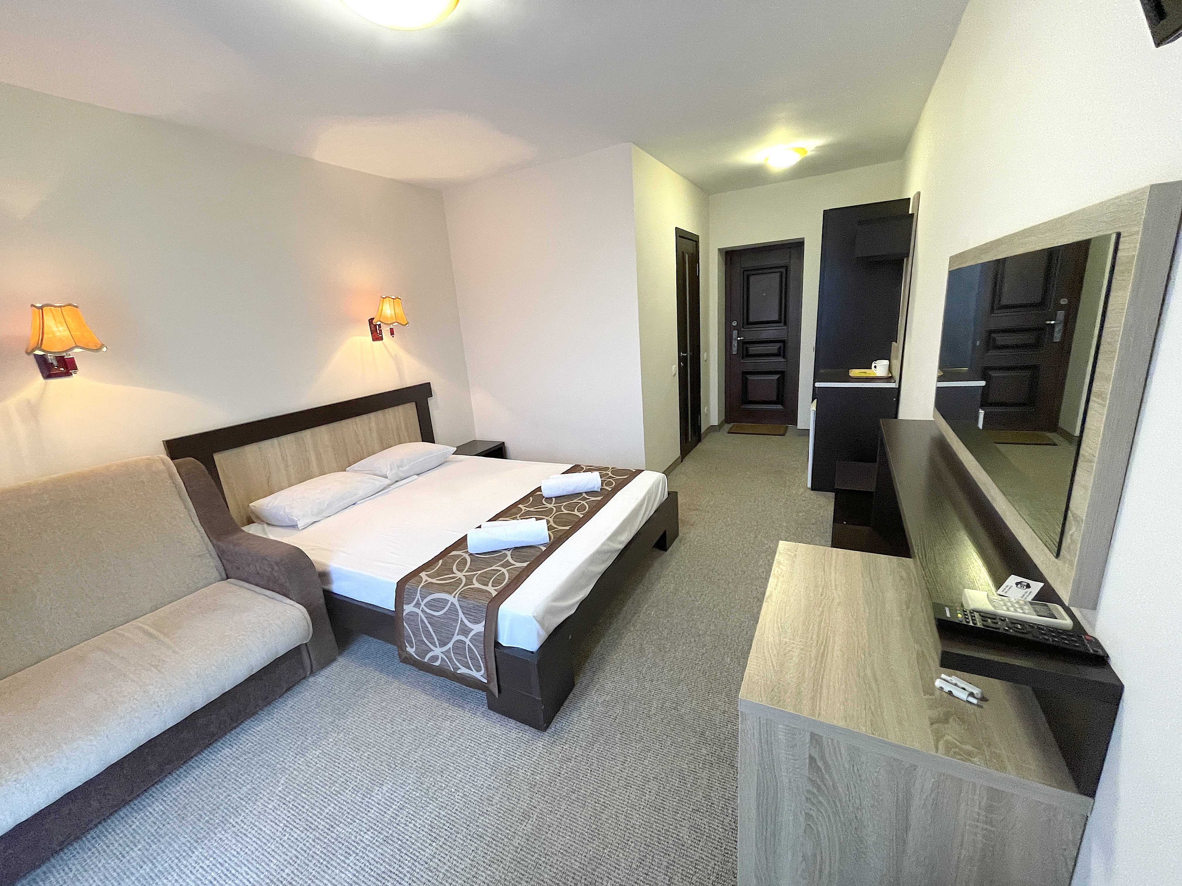 Фото Лагуна