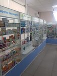 Pro.Здоровье (selo Belomestnoye, mikrorayon Belomestnoye-37, Dorozhnaya ulitsa, 2В) ، صيدلية