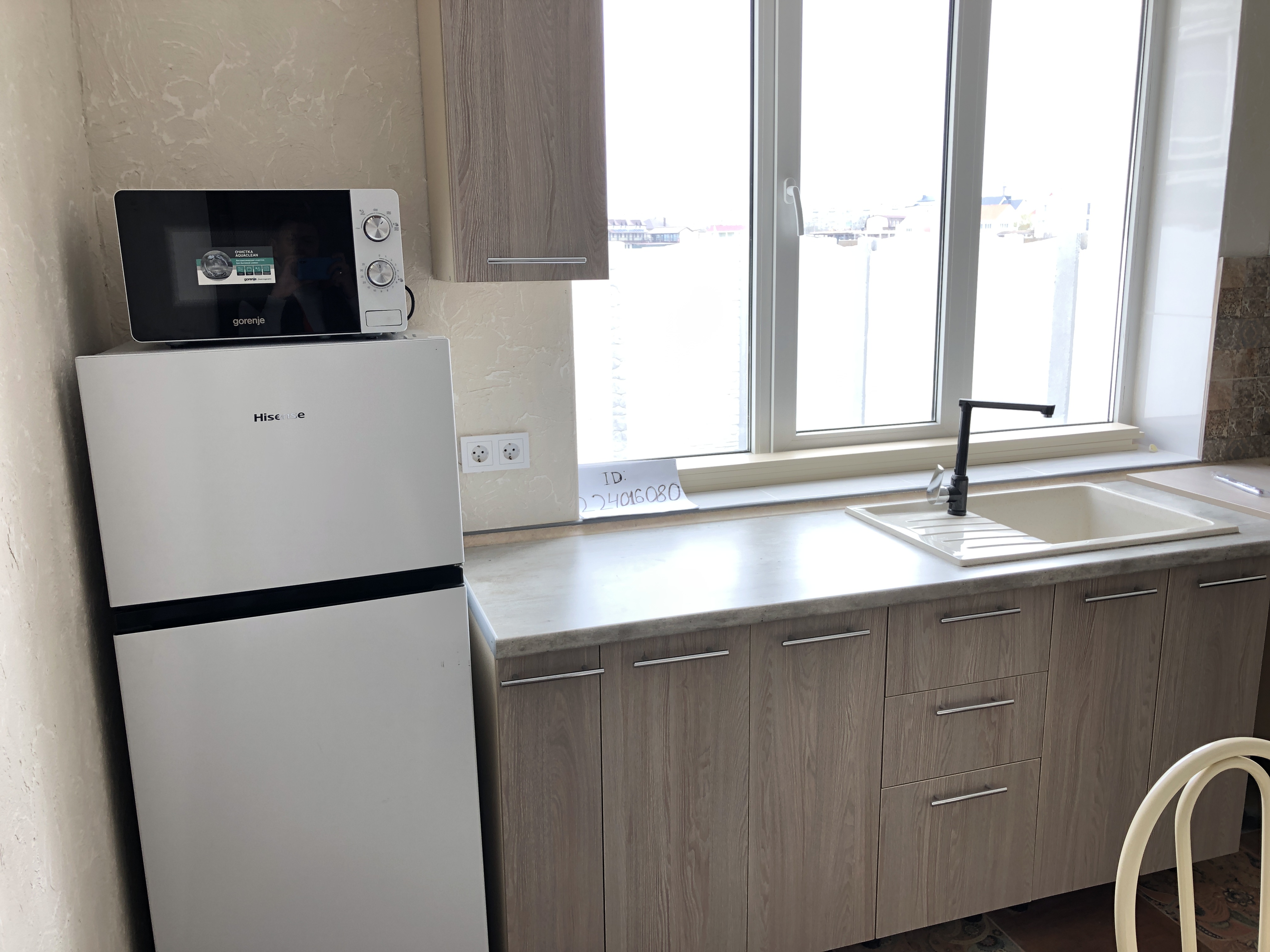 Фото Таунхаус Мирный