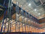 Mmasters (Minsk, Mieliezha Street, 1), shelving