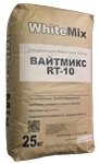 Whitemix (Ryabinovaya Street, 46с2) ، خلطات البناء