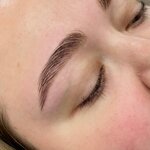 Black Studio (Belinskogo Street, 108), eyebrow and eyelash salon