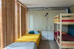 Happy Hostel (ulitsa Fedota Shubina, 9), hostel