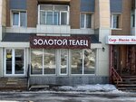 Zolotoy Telets (prospekt 50 let Oktyabrya, 35), pawnshop