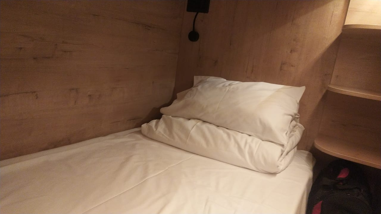 Фото Caps Lock Hostel