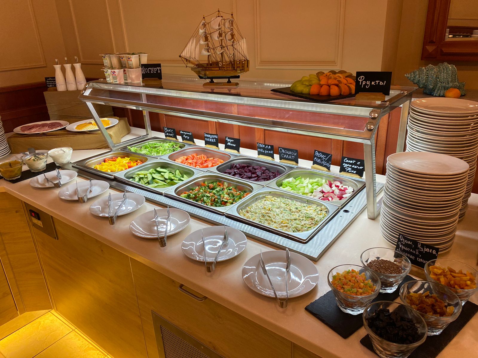 Фото Новый Берег