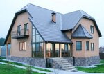 Sfera_dlya_zhizni (Orudiynaya Street, 105с1) ، أعمال البناء والتشطيب