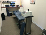 Kannapolis Spine & Wellness Center (North Carolina, Cabarrus County), wellness center