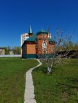 Мечеть Ихсан (70 Let Oktyabrya Avenue, 170), mosque
