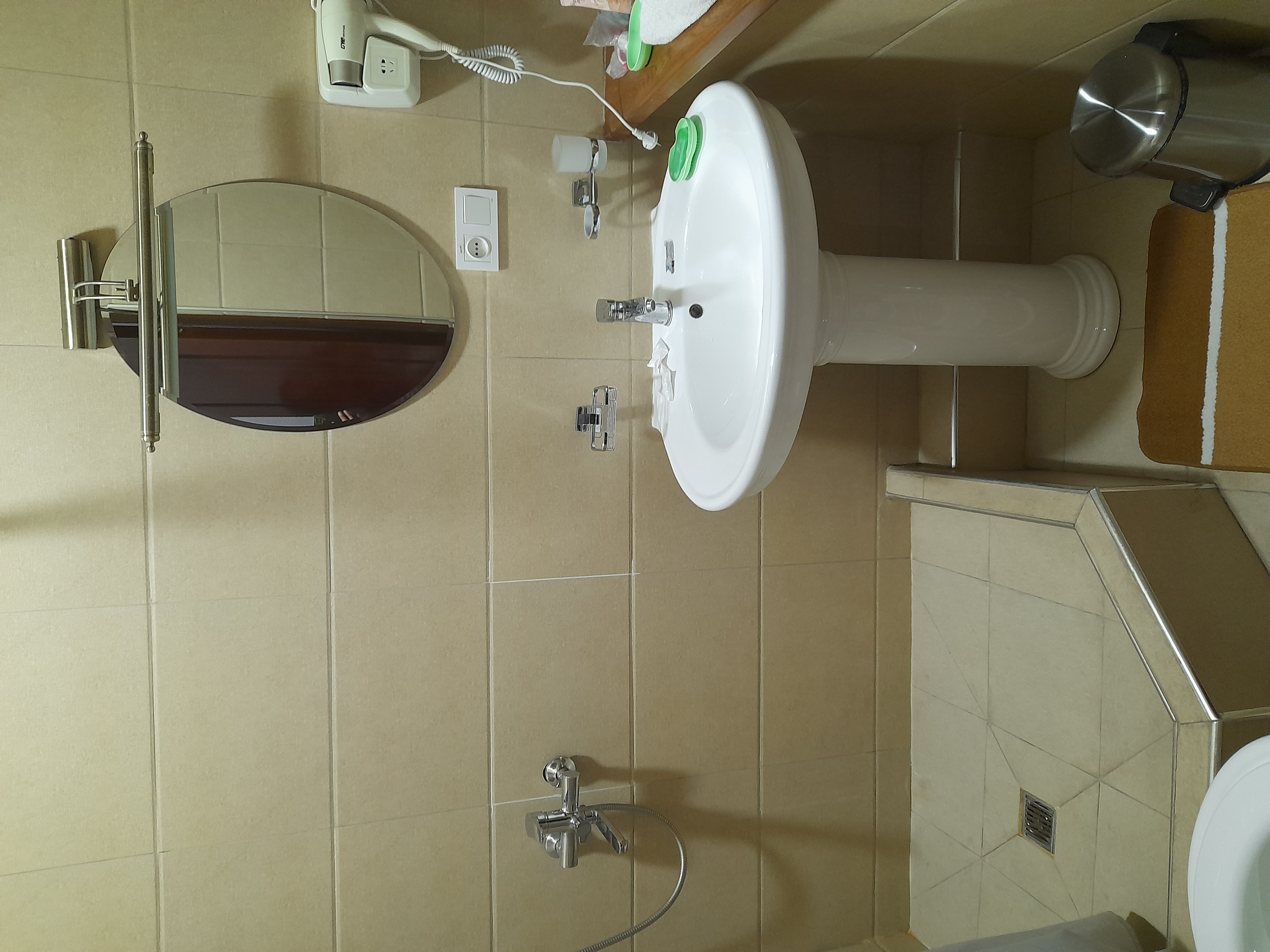 Фото Western Suites