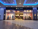 My Way (Engelsa Avenue, 154), clothing store