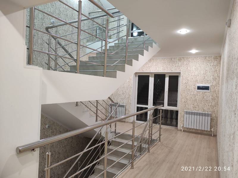 Фото Семейный гостевой дом на Зеленой