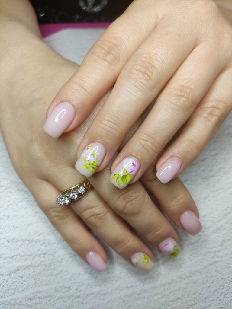 Private experts Мастер маникюра Ольга Лауцене, Kaliningrad, photo