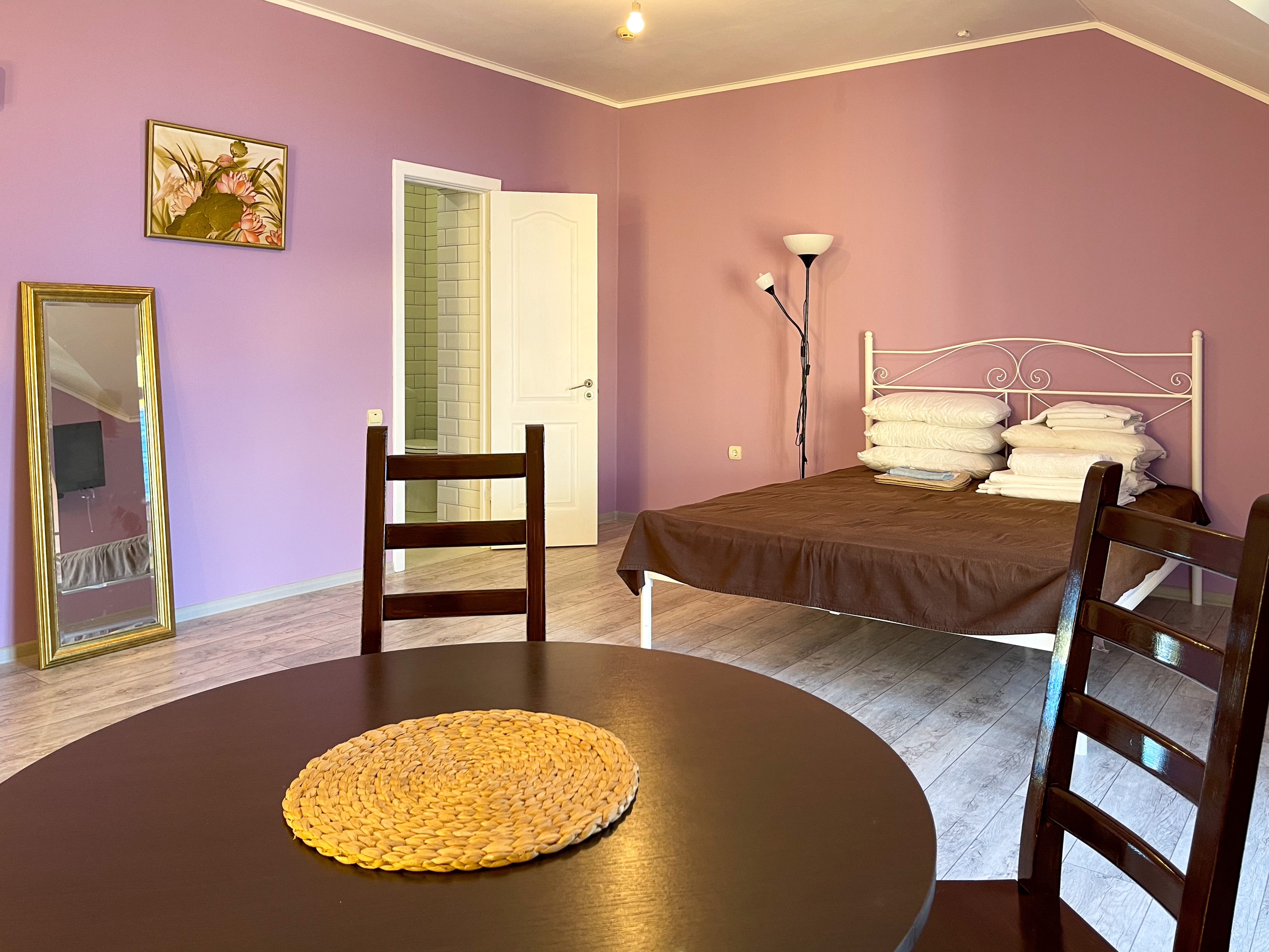 Фото Ла Манча